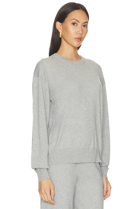 Brock Cotton Cashmere Sweater
