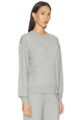 Brock Cotton Cashmere Sweater