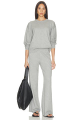 Brock Cotton Cashmere Sweater