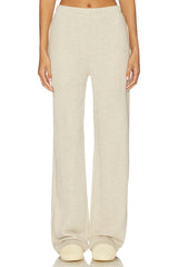 Oversized Wide Leg Sweatpant