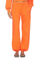 Boyfriend Pocket Sweatpant