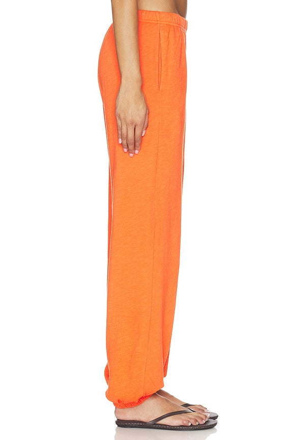Boyfriend Pocket Sweatpant