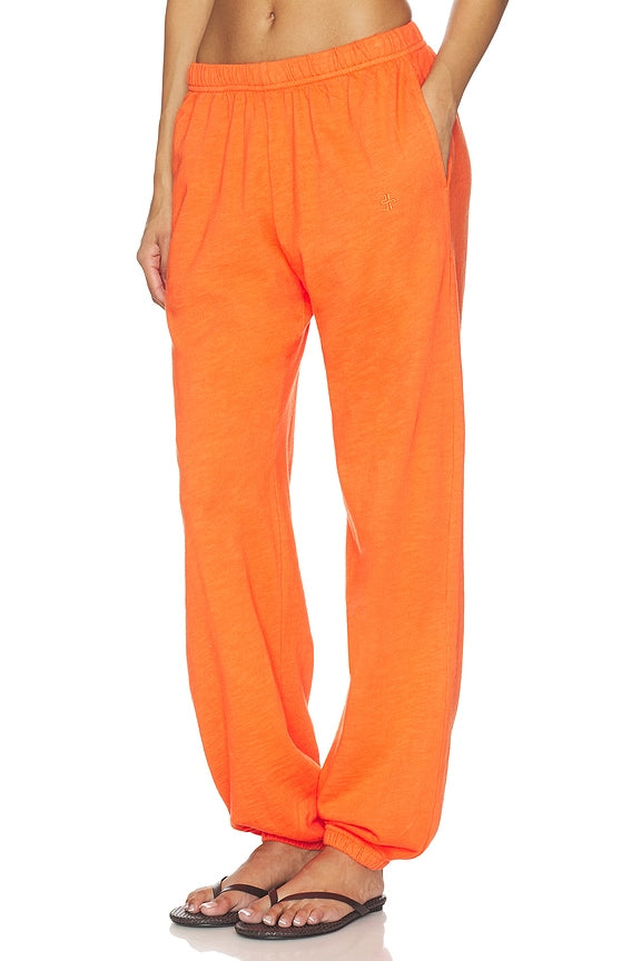 Boyfriend Pocket Sweatpant
