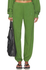 Boyfriend Pocket Sweatpant
