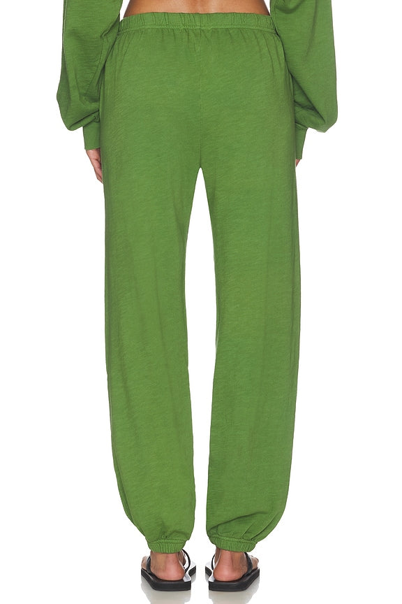 Boyfriend Pocket Sweatpant