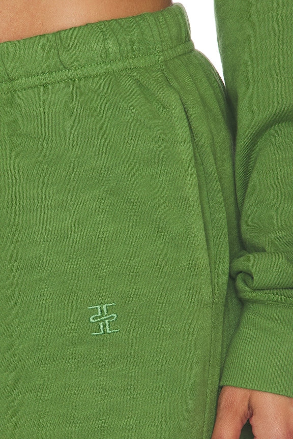 Boyfriend Pocket Sweatpant