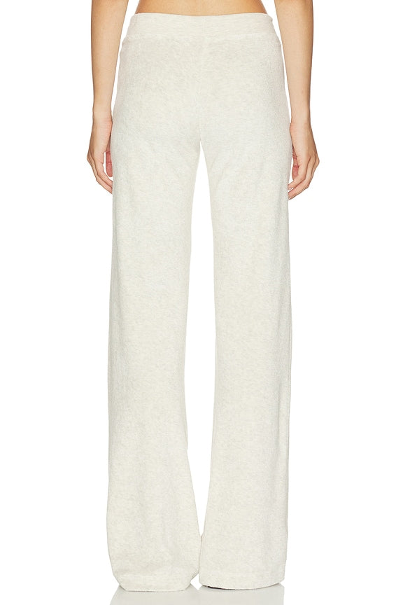 Low Rise Lounge Pant