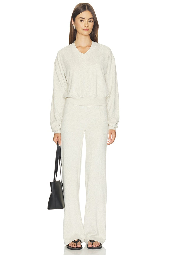 Low Rise Lounge Pant