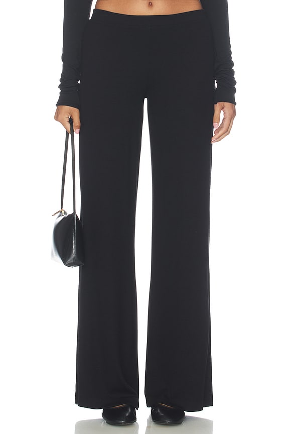 Butter Rib Easy Lounge Pant