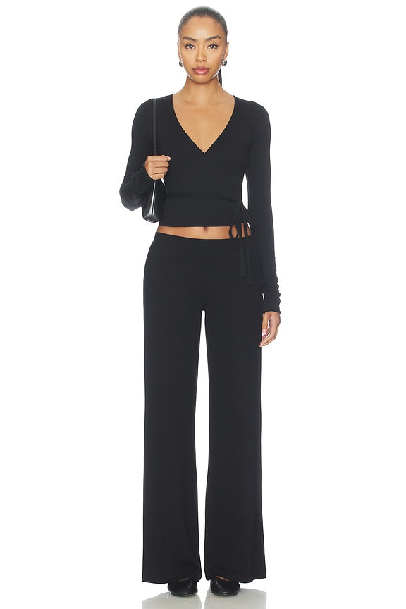 Butter Rib Easy Lounge Pant