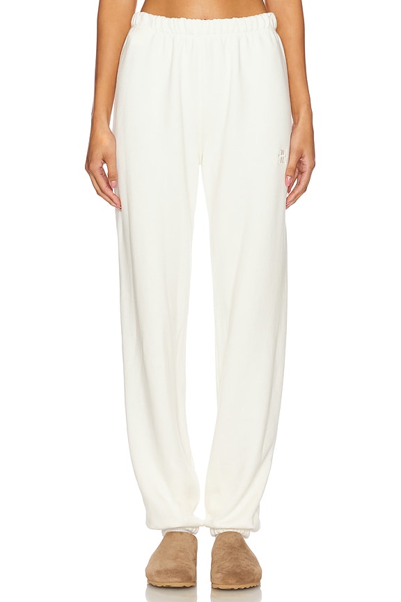 Classic Sweatpant