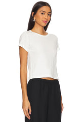 Short Sleeve Baby Tee
