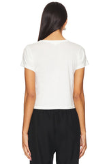 Short Sleeve Baby Tee