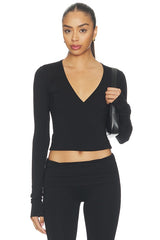 Wrap Top