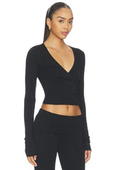 Wrap Top