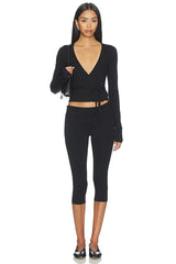Wrap Top