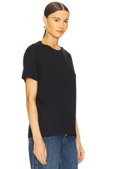 Short Sleeve Boyfriend Tee