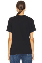 Short Sleeve Boyfriend Tee