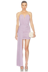 Vivienne Mini Dress