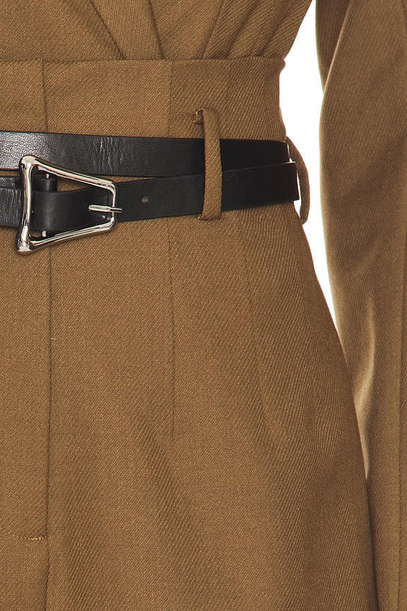 Finn Suiting Short