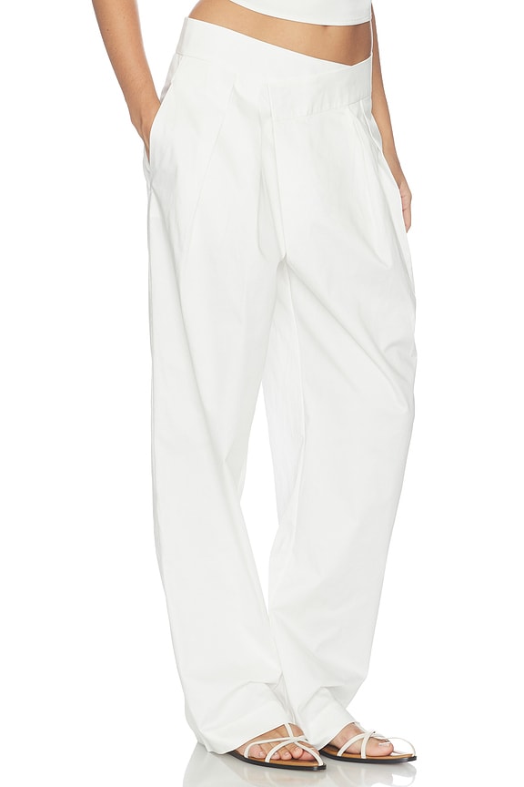 Leon Pant