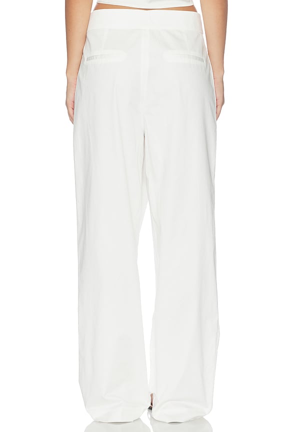Leon Pant