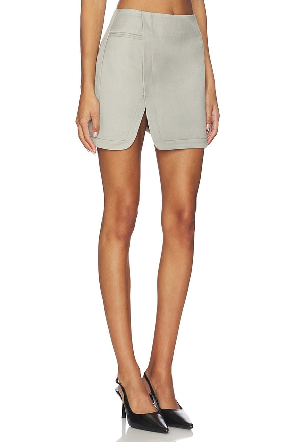 Smith Suiting Skirt