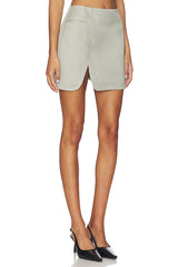 Smith Suiting Skirt