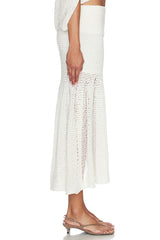 Kiernan Knit Skirt