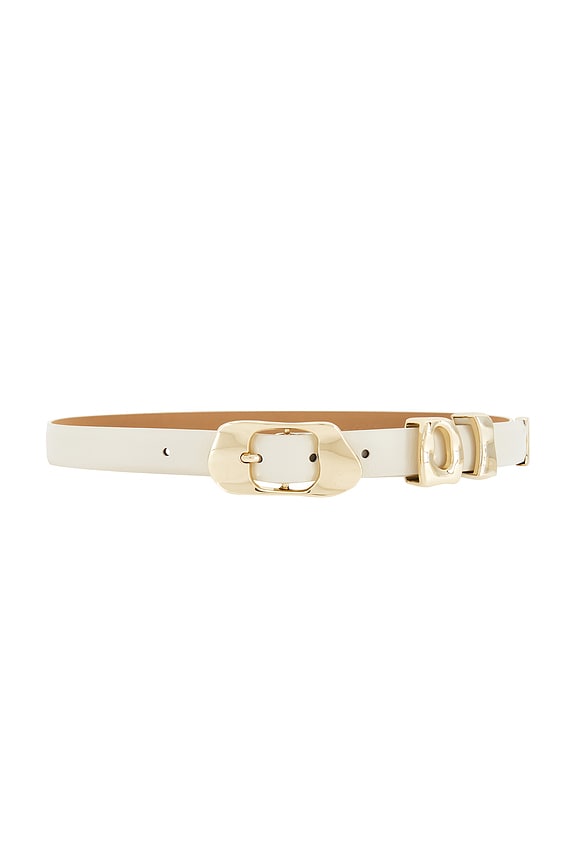 Molten Metal Belt