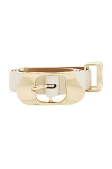 Molten Metal Belt