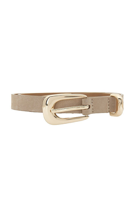 Liquid Metal Western Belt
