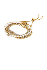 Chain Bracelet Set
