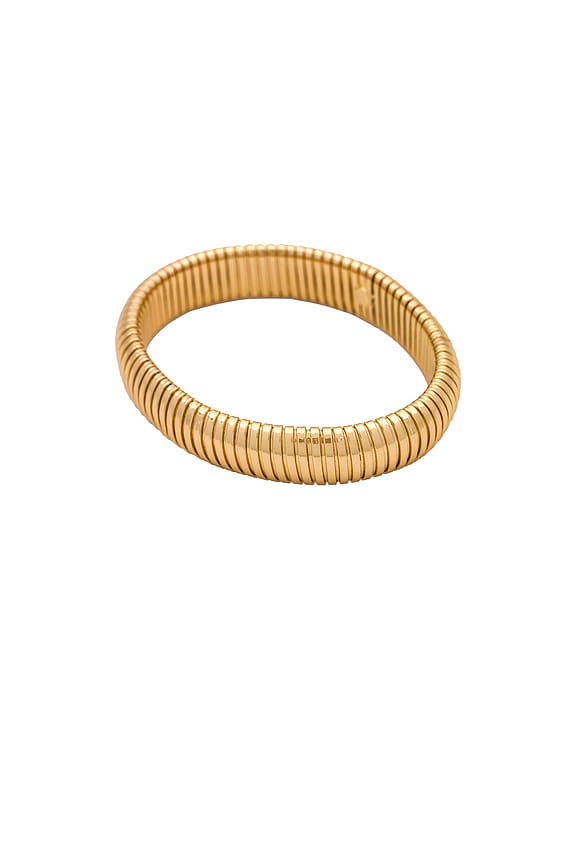 Flex Snake Chain Stretch Bracelet Set
