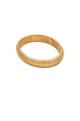 Flex Snake Chain Stretch Bracelet Set