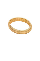 Flex Snake Chain Stretch Bracelet Set