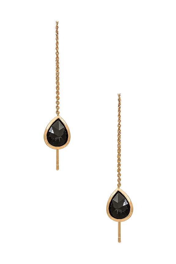 Threader Earrings
