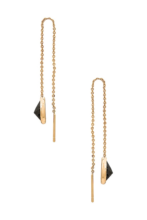 Threader Earrings