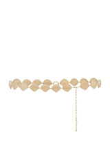 Shell Belly Chain