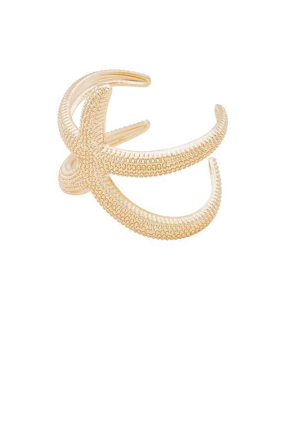Starfish Bracelet