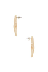 Starfish Earring