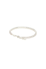 Crystal Tennis Bracelet