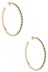 Hoop Earrings