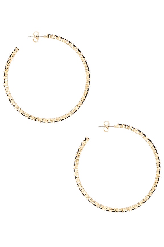 Hoop Earrings