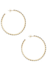 Hoop Earrings