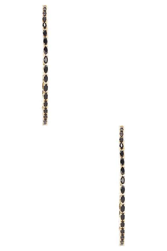 Hoop Earrings