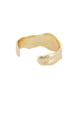 Wavy Days Cuff