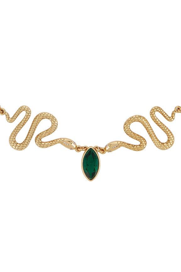 Serpentina Lariat