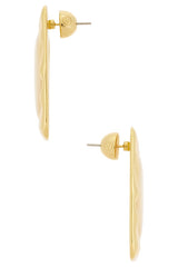 Liquid Resin Earring
