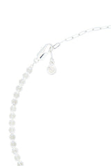 Simply Tennis Necklace